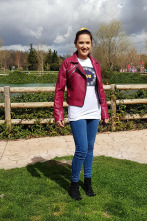 Imagen de Cachitos de hierro y cromo: Eurovisión (T2018) - 2