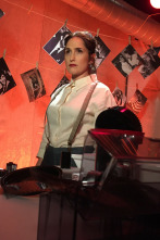 Imagen de Cachitos de... (T2018): Horrorvisión - 2