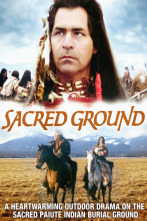 Imagen de Tierra sagrada - 2