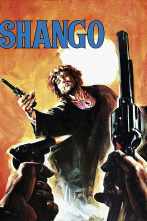 Imagen de Shango, la pistola infalible - 2