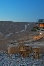 Turismo rural en el mundo: Jordania
