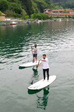 Imagen de Caminando sobre las olas: Etapa de Zarautz a Zenarruza - 2
