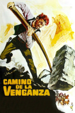 Imagen de El camino de la venganza - 2