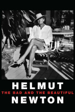 Helmut Newton. Perversión y belleza