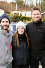 Imagen de Espacios increíbles: Ep.7 - 2