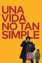 Imagen de Una vida no tan simple - 2