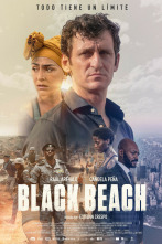 Imagen de Black Beach - 2