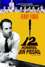 Imagen de 12 hombres sin piedad - 2