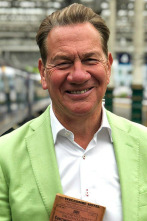 Imagen de En tren por Gran Bretaña: De Attleborough a Skegness - 2