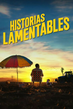 Imagen de Historias lamentables - 2