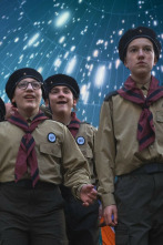 Imagen de Edelweiss: La secta alienígena - 2