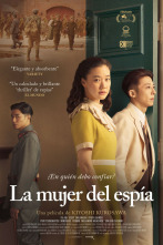 Imagen de La mujer del espía - 2