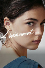 Imagen de El acontecimiento - 2