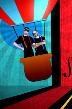 Imagen de ¡Cómo nos reímos! (T9): ¡Viva Chiquito! - 2