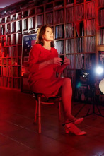 Imagen de Luz Casal, en muchos tempos - 4