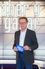 Imagen de Saber y ganar (T26): Ep.253 - 2