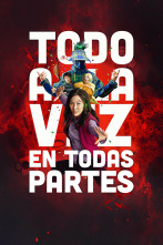 Imagen de Todo a la vez en todas partes - 4