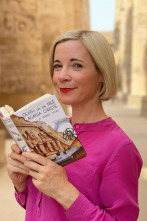 Imagen de Agatha Christie: la reina del misterio  - 2