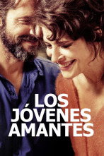 Imagen de Los jóvenes amantes - 2