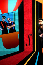 Imagen de ¡Cómo nos reímos! (T10): Jiménez & Jiménez - 2