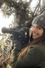 Imagen de ¡Qué animal! (T7): Depredados - 2