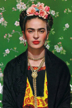 Imagen de Frida: Vida y dolor - 2