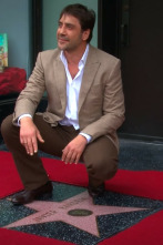 Imagen de Bardem, las metamorfosis - 2