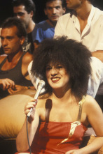 Icónica Chamorro