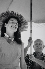 Imagen de Pablo Picasso y Françoise Gilot, ''la mujer que dice no'' - 2