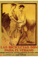 Imagen de Las bicicletas son para el verano - 4