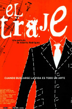 Imagen de El traje - 2
