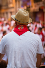 Imagen de Zure bizitzako azken sanferminak - 2