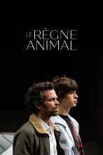 Imagen de El reino animal - 4