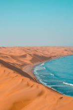 Imagen de Namibia la vida en la arena - 2