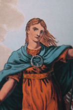 Imagen de Reinas que cambiaron el mundo  - 2