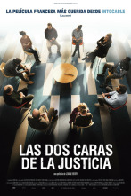 Imagen de Las dos caras de la justicia - 2