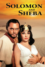 Imagen de Salomón y la reina de Saba - 2