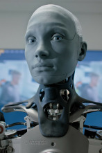 Imagen de Sociedad Cyborg - 4