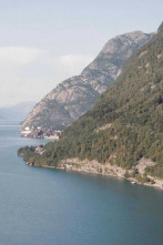 Imagen de El regalo de los glaciares. Como las edades de hielo - 2