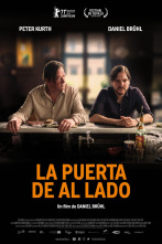 Imagen de La puerta de al lado - 2