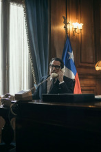 Imagen de Los mil días de Allende (T1) - 2