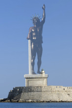 Imagen de Maravillas del mundo...: El coloso de Rodas - 2