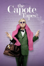 Imagen de The Capote Tapes - 2