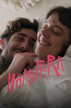 Imagen de Mamífera - 4