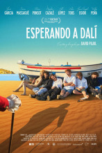 Imagen de Esperando a Dalí - 2