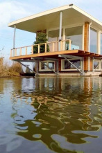 Imagen de Mi casa flotante (T1): Urion y Van Tol - 2