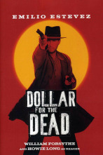 Imagen de Un dólar por los muertos - 2