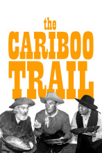 Imagen de La ruta del Caribú - 2