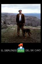 Imagen de El disputado voto del Sr. Cayo - 2