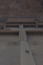 Imagen de El templo de Hatshepsut, Reina de Egipto - 2